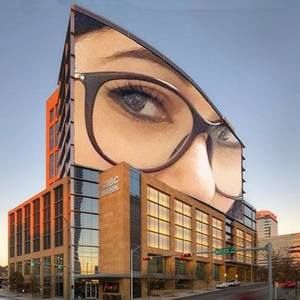 Meet your Posher, Damarys